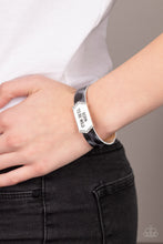 Load image into Gallery viewer, Born to be Wild-silver
