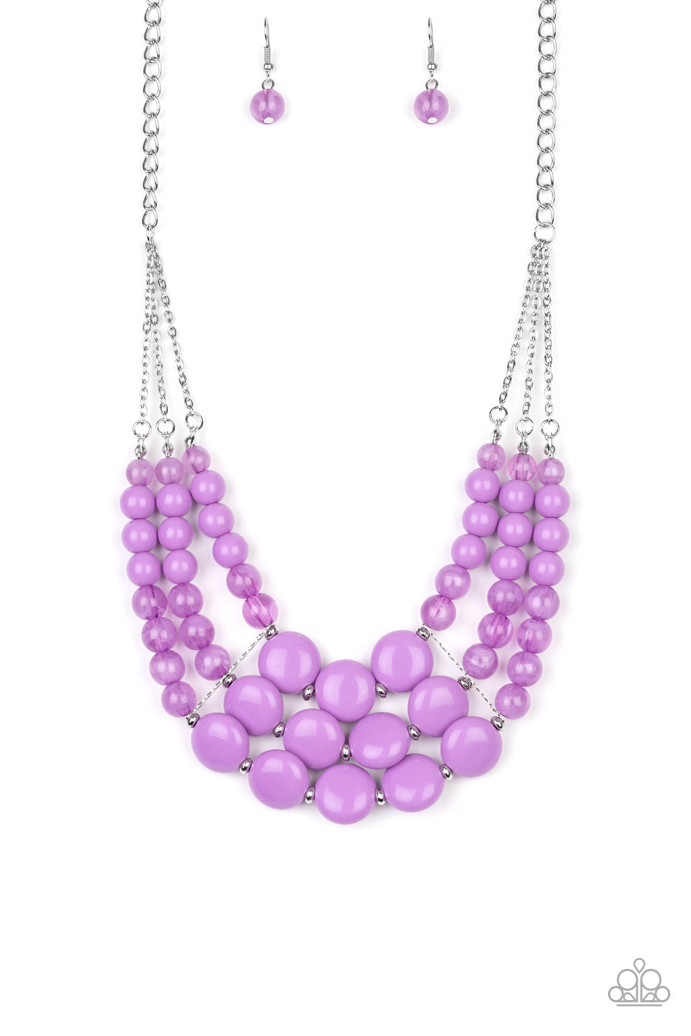 Flirtatiously Fruity-purple