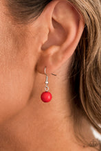 Load image into Gallery viewer, Bohemian Bombshell-red
