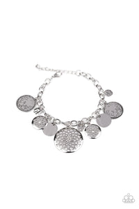 Trinket Tranquility-white
