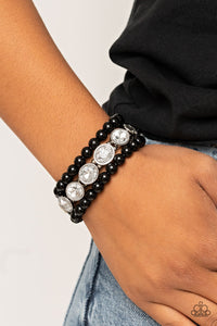 Flawlessly Flattering-black