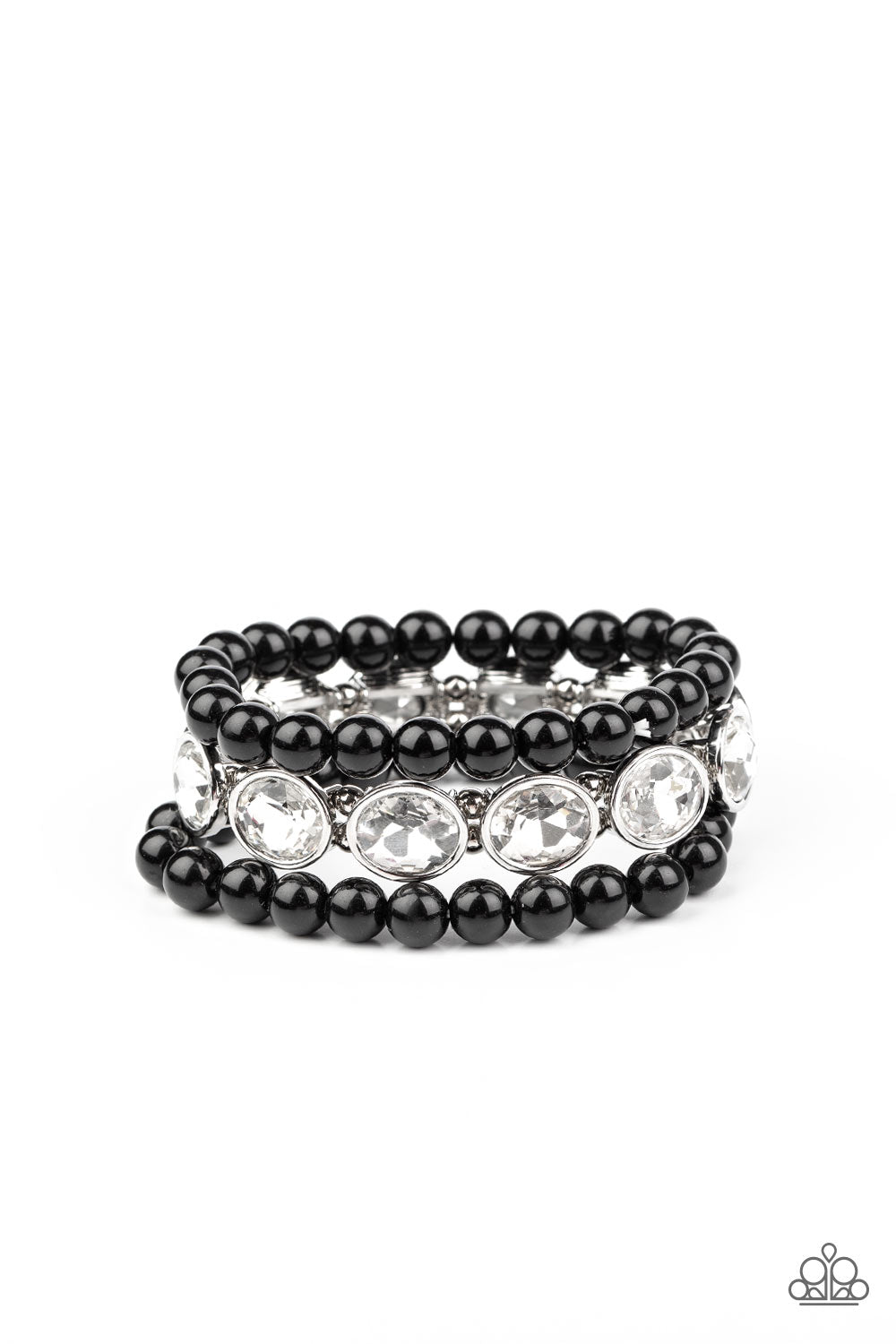 Flawlessly Flattering-black
