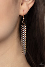 Load image into Gallery viewer, Beat Box Queen-gold
