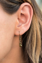 Load image into Gallery viewer, Moon Child Magic- brass
