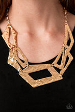 Load image into Gallery viewer, Break the Mold-gold

