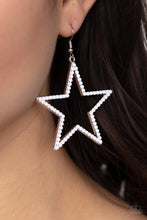 Load image into Gallery viewer, Count Your Stars-white
