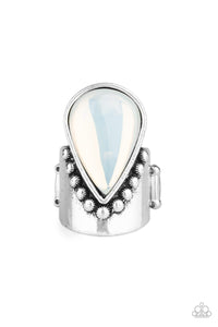 Opal Mist-white