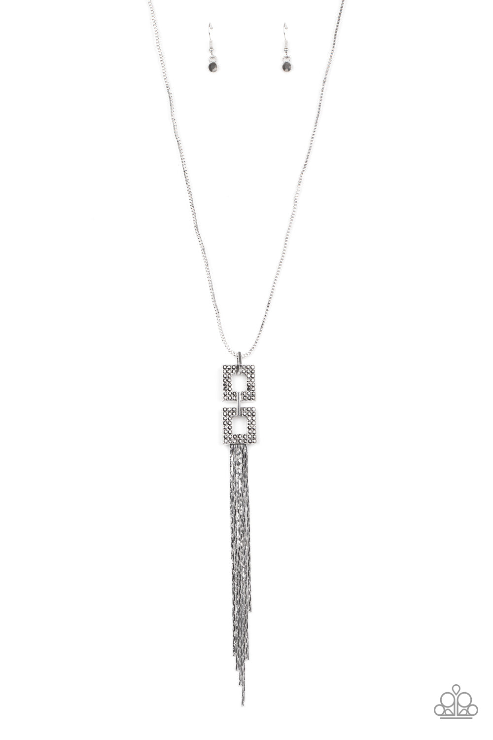 Times Square Stunner-silver