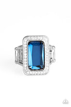 Load image into Gallery viewer, Crown Jewel Jubilee- blue
