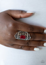 Load image into Gallery viewer, Undefinable Dazzle-red
