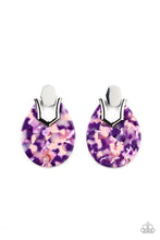 Load image into Gallery viewer, HAUTE Flash-purple
