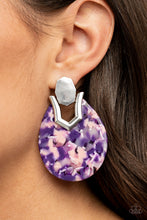 Load image into Gallery viewer, HAUTE Flash-purple
