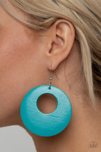 Load image into Gallery viewer, Island Hop-blue
