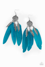 Load image into Gallery viewer, In Your Wildest DREAM-CATCHERS-blue
