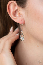 Load image into Gallery viewer, HEART On Your Heels-white
