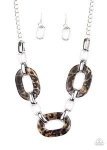 Sink Your Claws In-brown