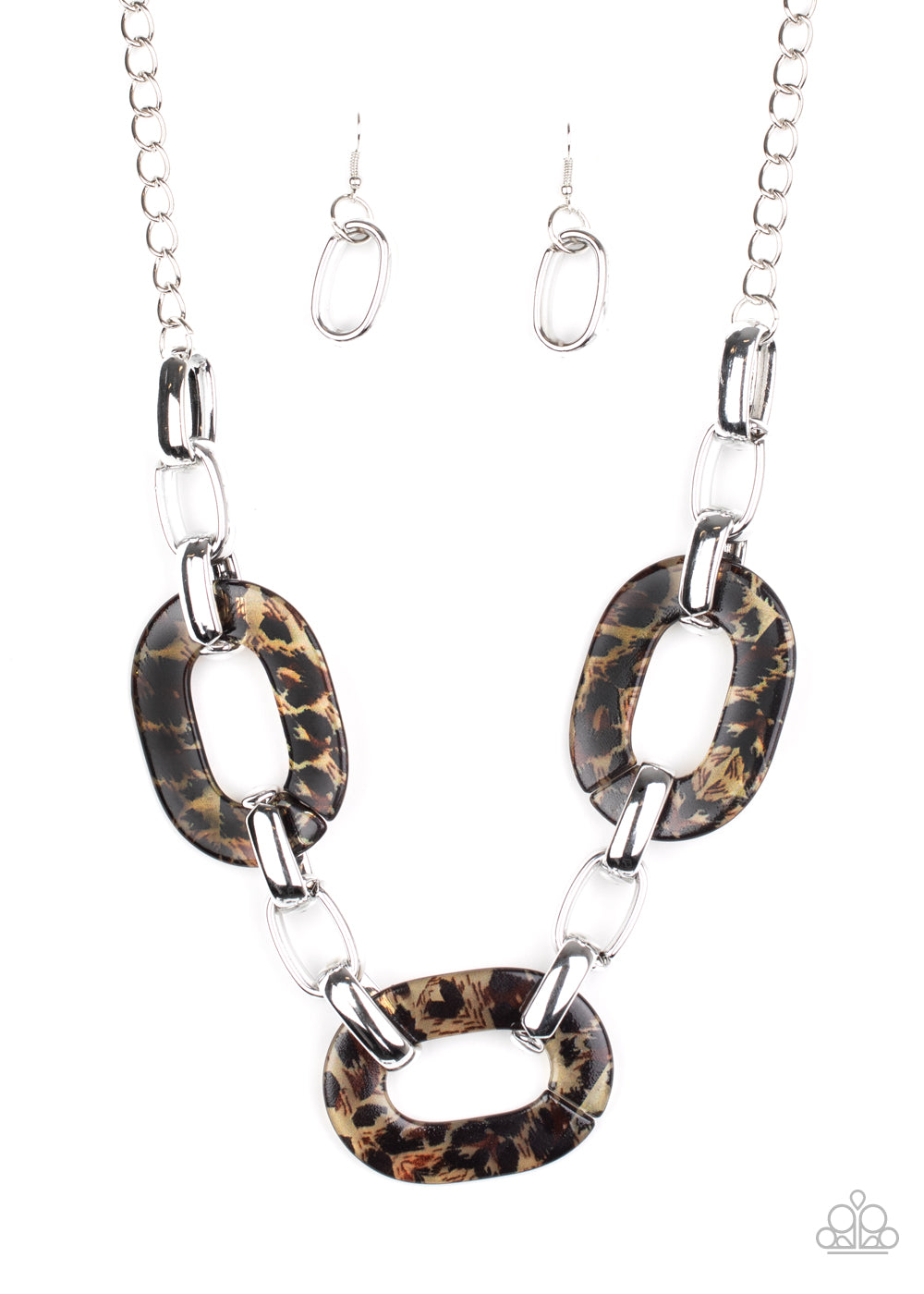 Sink Your Claws In-brown