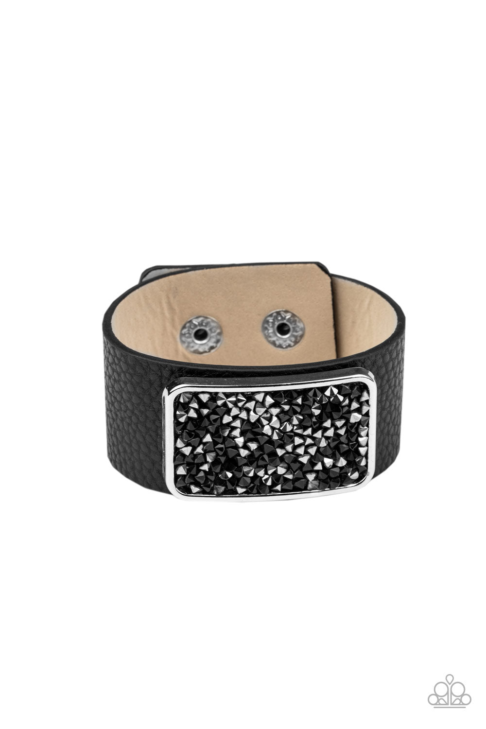 Interstellar Shimmer-black