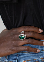 Load image into Gallery viewer, BLINGing Down the House-green
