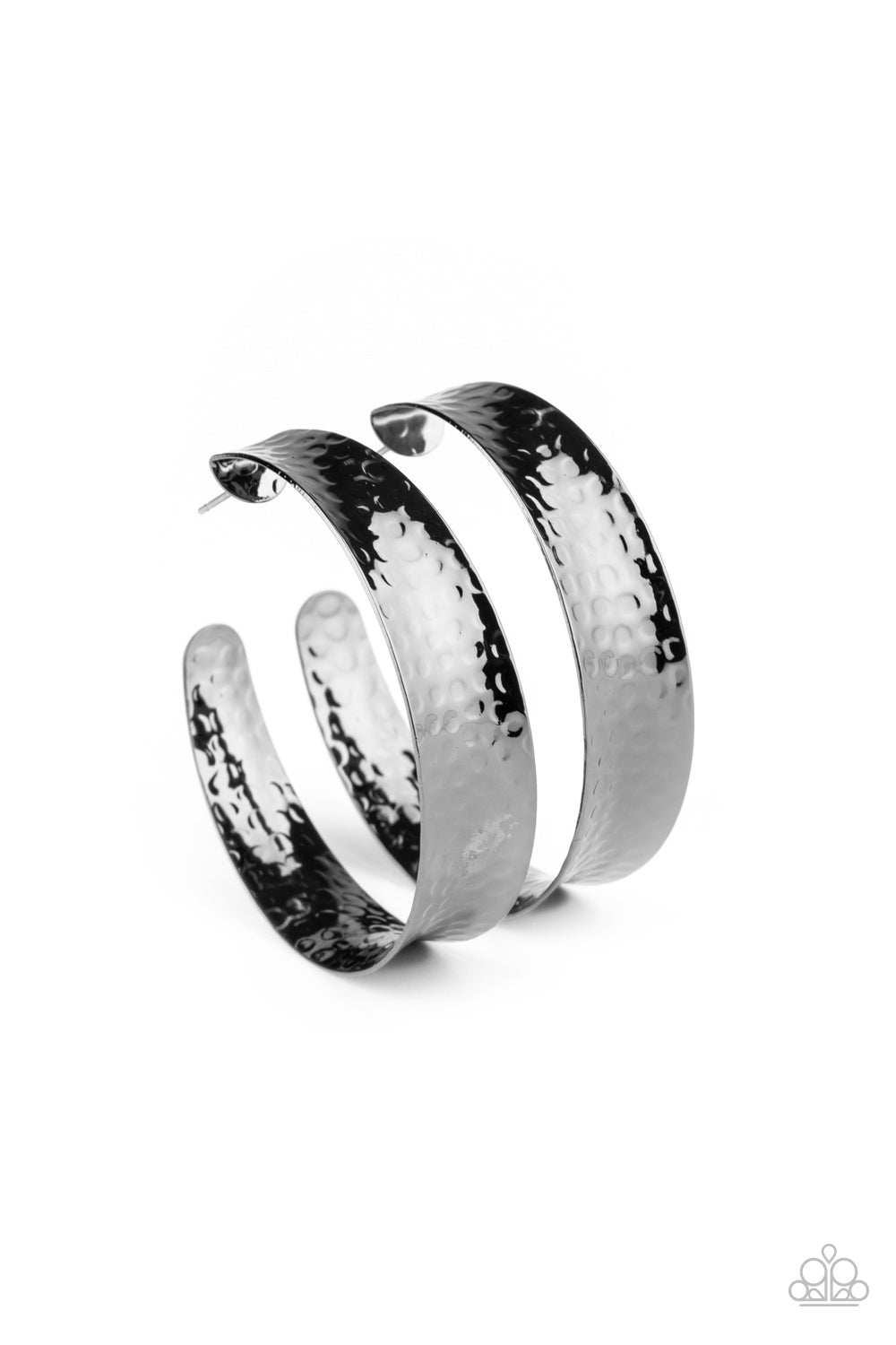 Fearlessly Flared-black