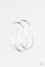 Load image into Gallery viewer, Lean Into The Curves-silver
