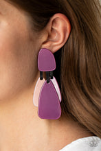 Load image into Gallery viewer, All FAUX One-purple
