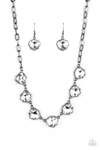 Star Quality Sparkle- black