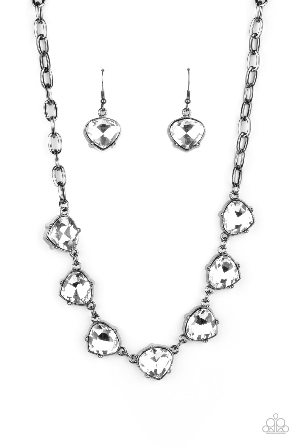 Star Quality Sparkle- black