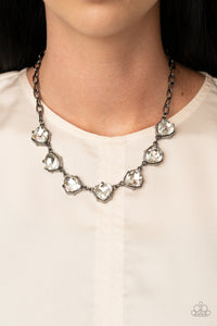 Star Quality Sparkle- black