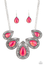 Load image into Gallery viewer, Opal Auras-pink
