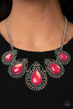 Load image into Gallery viewer, Opal Auras-pink
