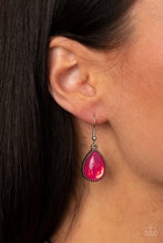 Load image into Gallery viewer, Opal Auras-pink

