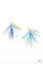 Load image into Gallery viewer, Holographic Glamour-blue
