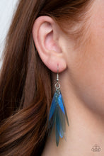 Load image into Gallery viewer, Holographic Glamour-blue
