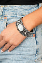 Load image into Gallery viewer, Sage Sanctuary-white
