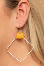 Load image into Gallery viewer, Friends of a LEATHER-yellow
