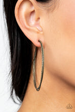 Load image into Gallery viewer, Curved Couture-brass
