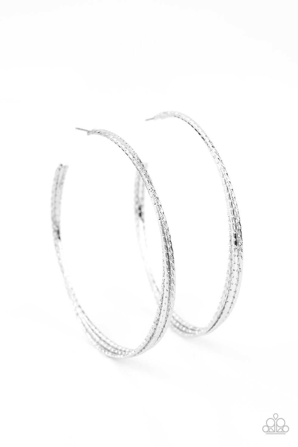 Watch and Learn-silver