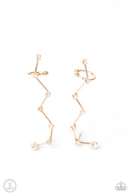 Load image into Gallery viewer, CONSTELLATION PRIZE-gold
