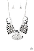 Load image into Gallery viewer, HAUTE Plates-silver
