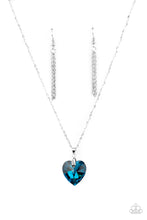 Load image into Gallery viewer, Love Hurts- blue
