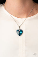 Load image into Gallery viewer, Love Hurts- blue
