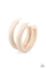 Load image into Gallery viewer, I WOOD Walk 500 Miles-white
