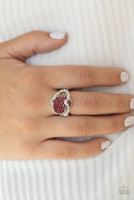 Load image into Gallery viewer, Million Dollar Matchmaker-red
