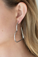 Load image into Gallery viewer, I HEART A Rumor-silver
