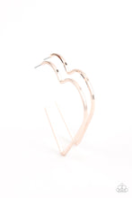 Load image into Gallery viewer, I HEART A Rumor-rose gold
