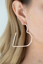 Load image into Gallery viewer, I HEART A Rumor-rose gold
