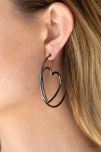 Love At FIRST BRIGHT-black