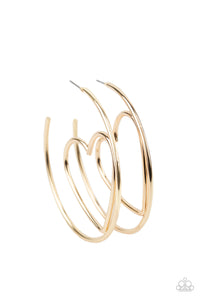 Love At First BRIGHT-gold