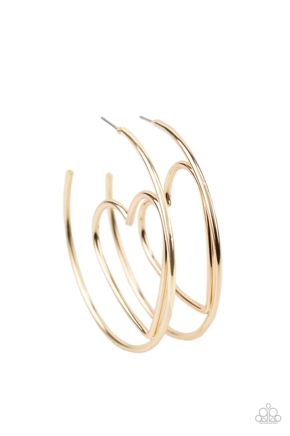 Love At First BRIGHT-gold